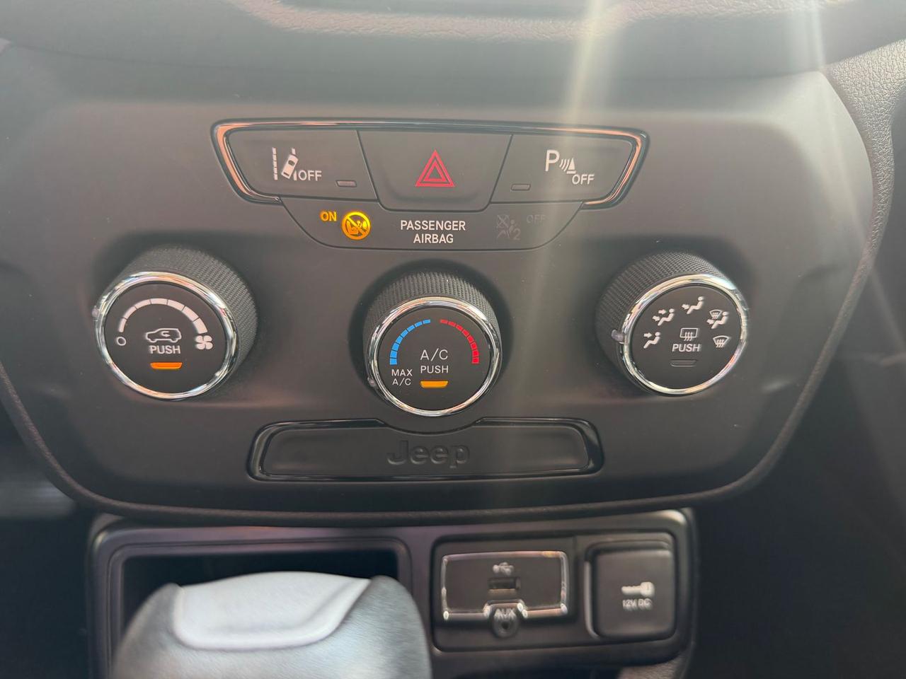 Jeep Renegade Longitude 1.3 T-GDI #11204