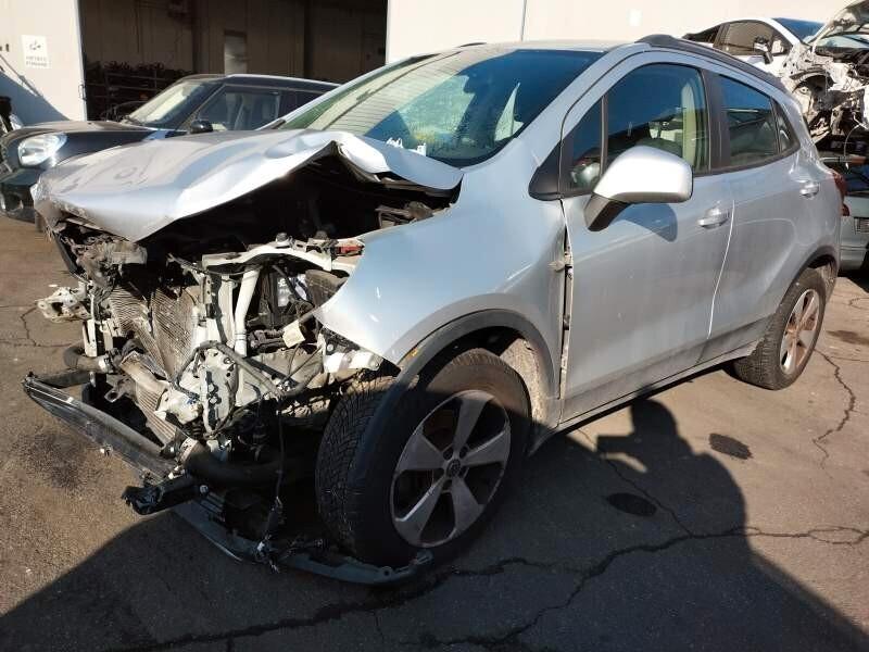 Opel Mokka X 1.4 Turbo GPL Tech 140CV 4x2 Business