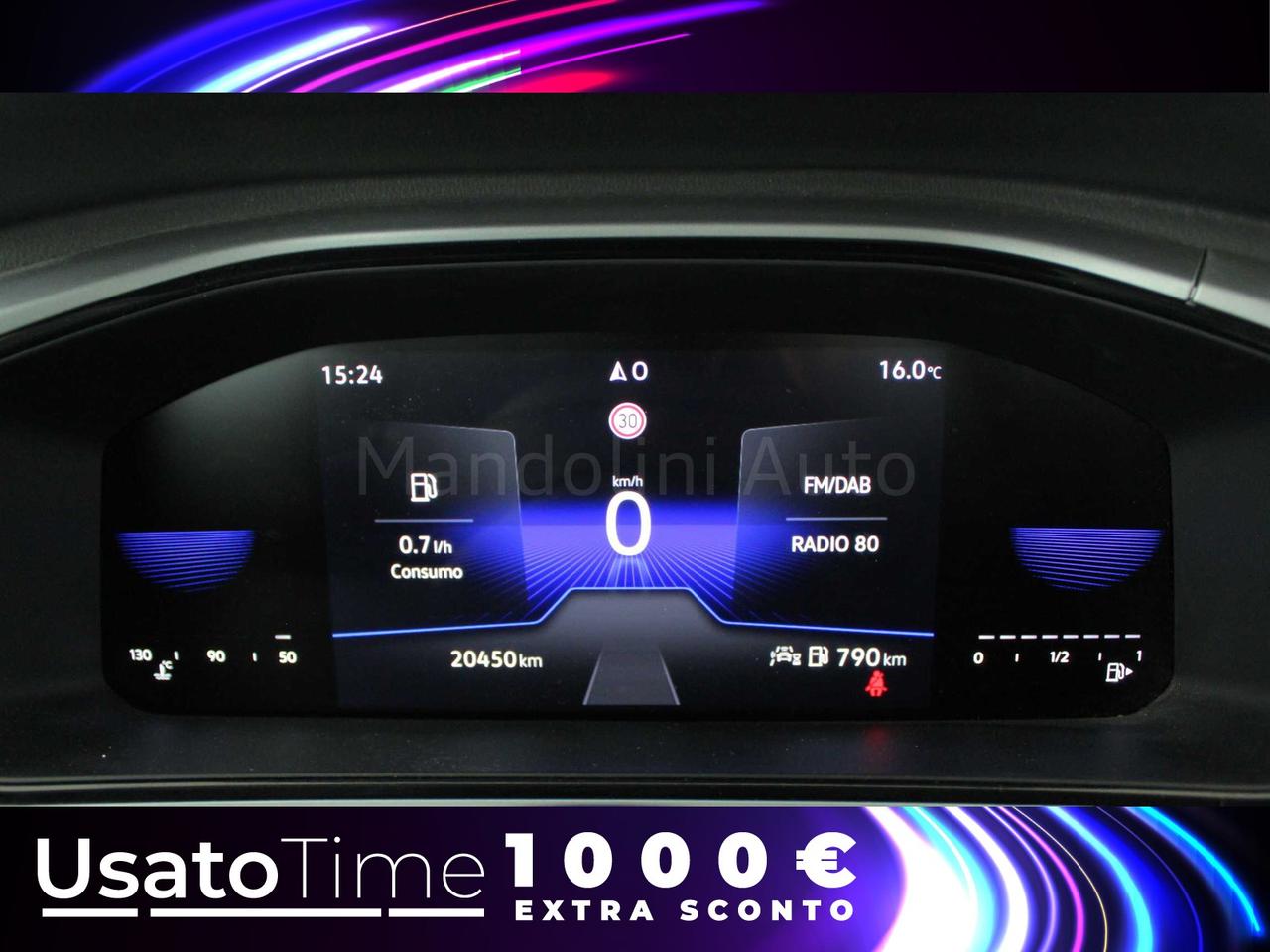 Volkswagen T-Roc 2.0 tdi scr 115cv life