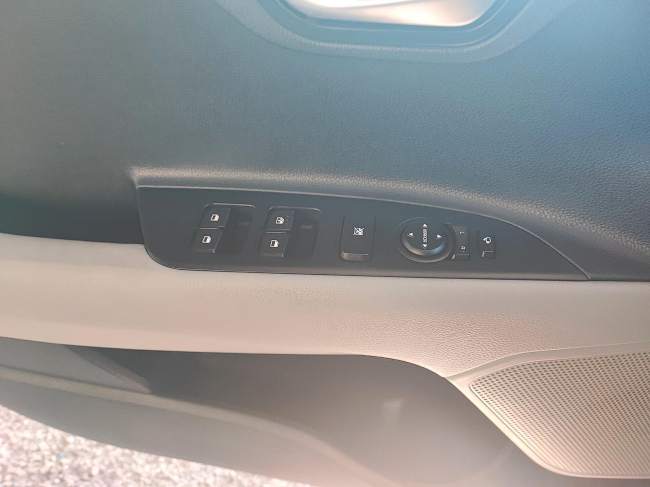 Kia Stonic 1.6 CRDi 110 CV Energy