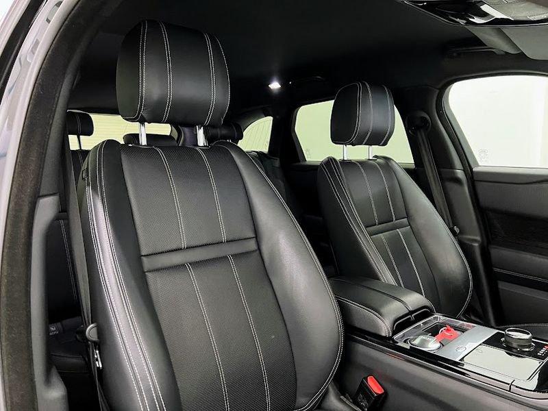 Land Rover Range Rover Velar 2.0 I4 240 CV HSE