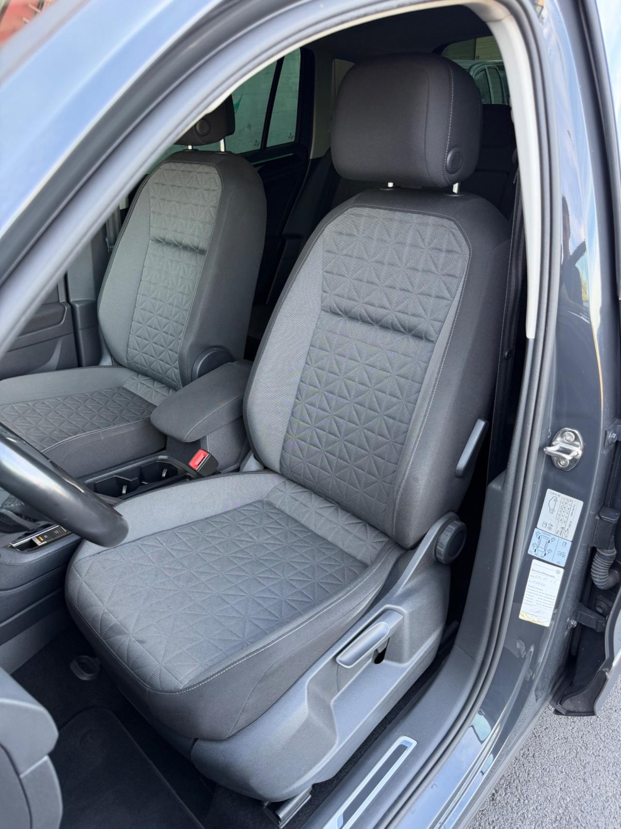 Volkswagen Tiguan 2.0 Tdi 150CV DSG Life
