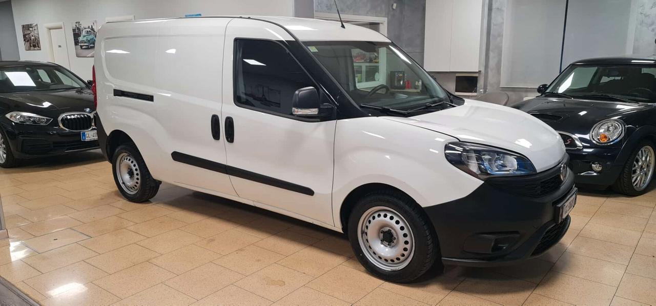 Fiat Doblo Doblò 1.6 MJT 120CV S&S PL-TN Cargo Maxi Easy