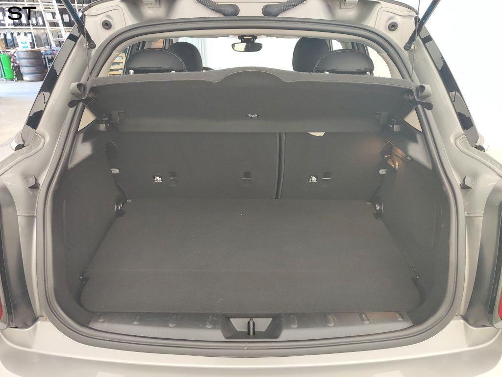 MINI Mini 5 porte (F55) - Mini 1.5 Cooper Camden 5 porte