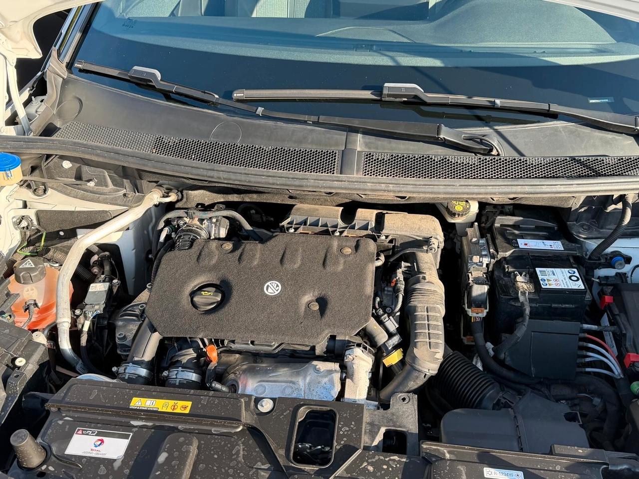 Peugeot 3008 1.5 BLUEHDI 130 cv. AT8 ALLURE (Nav)