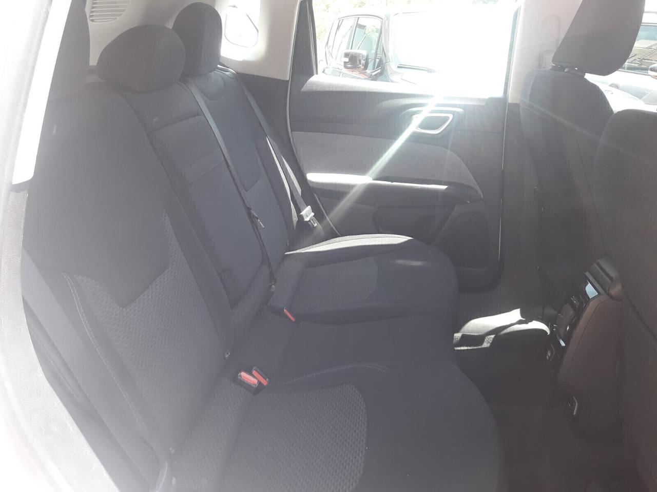 Jeep Compass 1.6 Multijet II 2WD Longitude