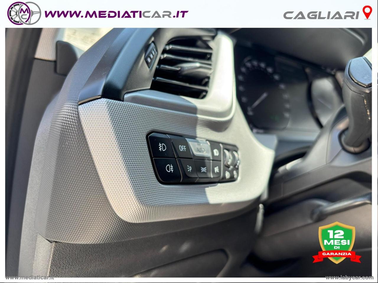 BMW 116d 5p. Business Advantage