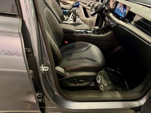 MG HS 1.5T-GDI AT Luxury