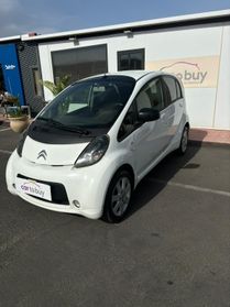 Citroen C-Zero Full Electric airdream Attraction