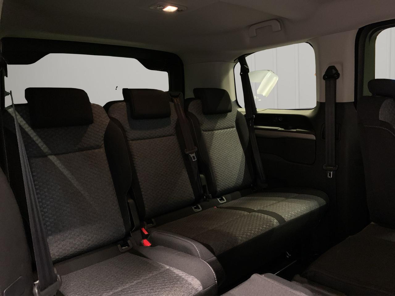 Toyota Proace Verso 2.0d 144cv S&S L1 Executive D