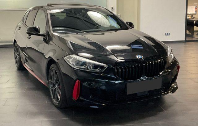 BMW 128 ti 5p. Msport