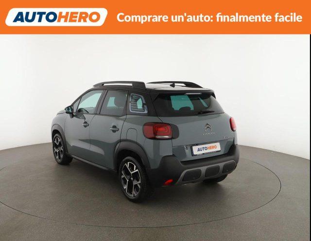 CITROEN C3 Aircross PureTech 130 EAT6 Shine Pack