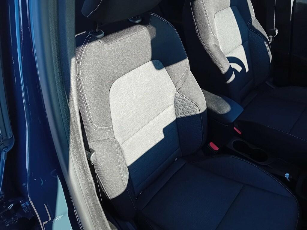 Renault Captur 1.6 Hybrid Equilibre E-Tech Auto