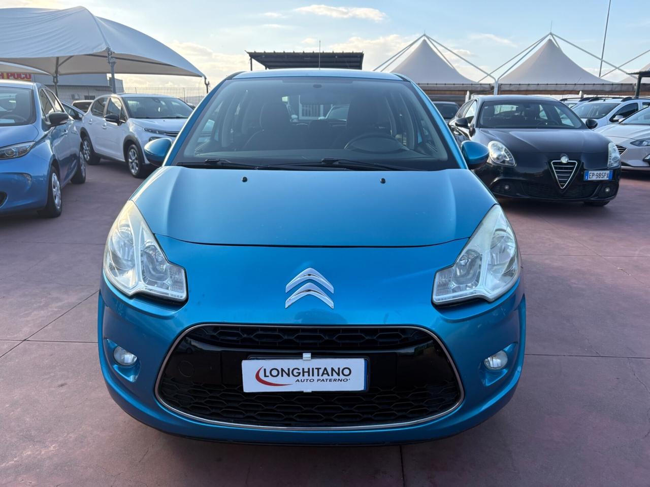 Citroen C3 1.4 HDi