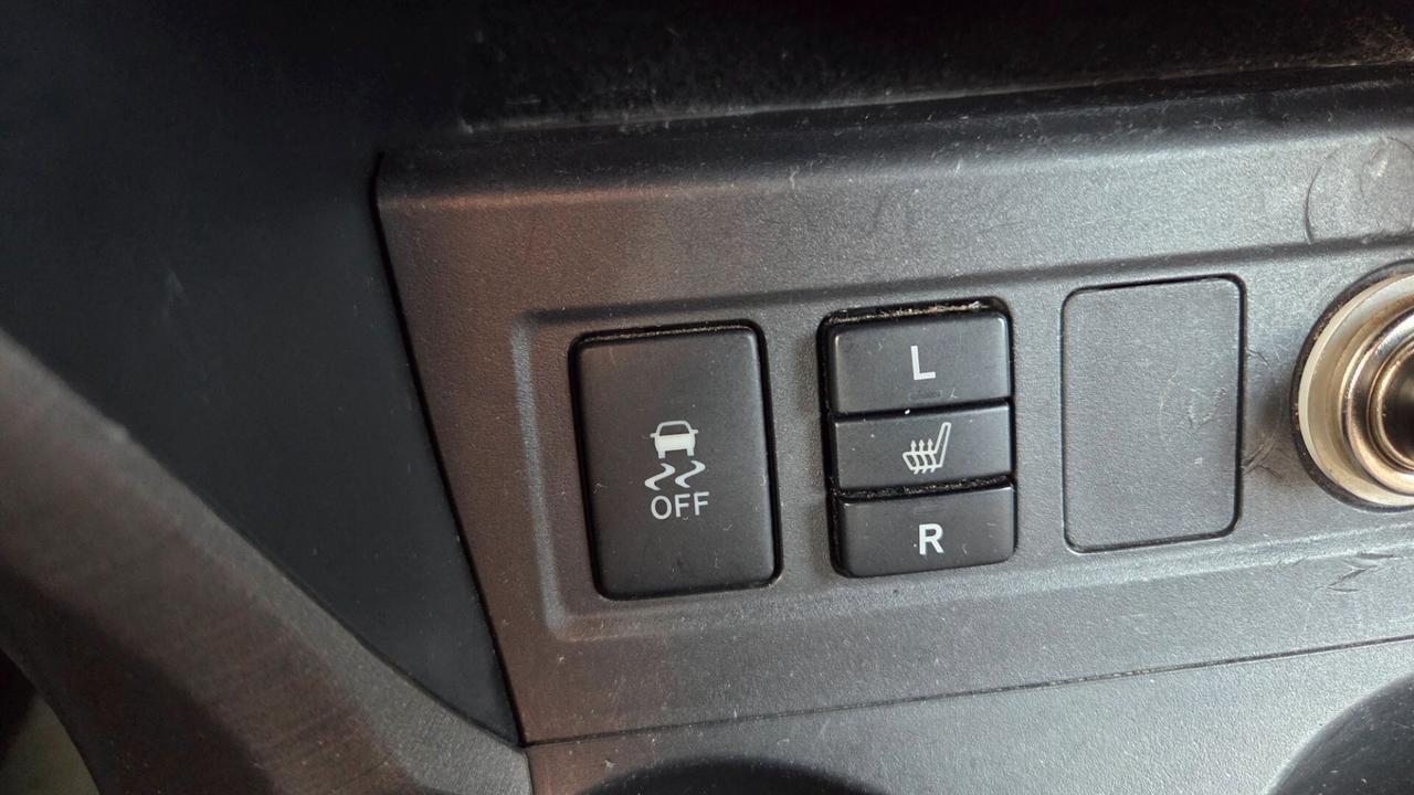 Toyota RAV 4 D-Cat 4x4 Automatico