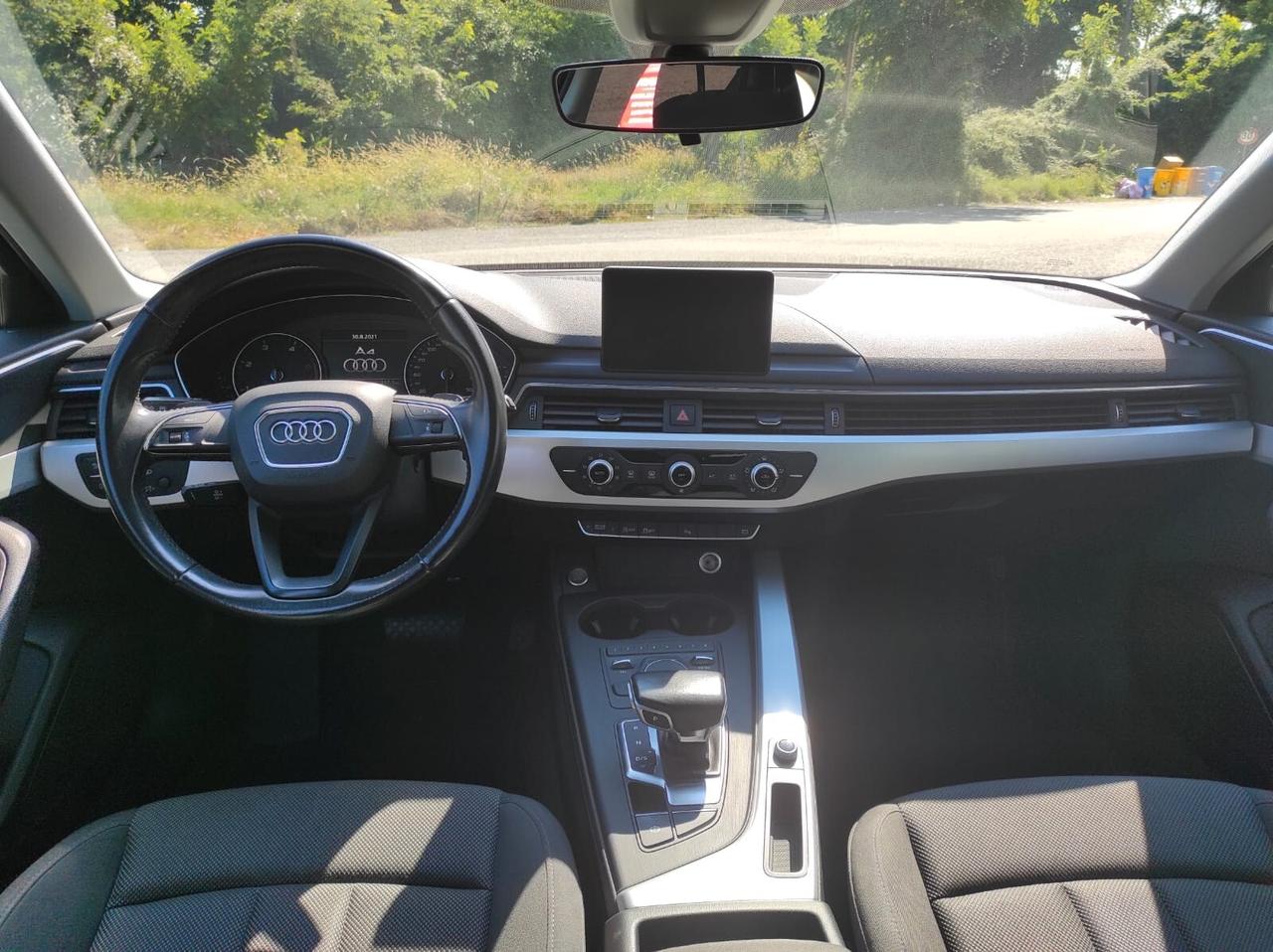 Audi A4 Avant 2.0 TDI 122 CV S tronic Business Sport
