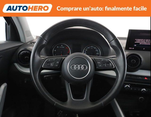 AUDI Q2 1.6 TDI S tronic Design