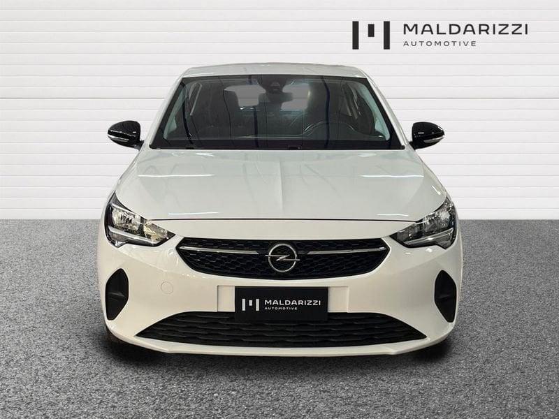 Opel Corsa VI 2020 1.2 Edition s&s 75cv
