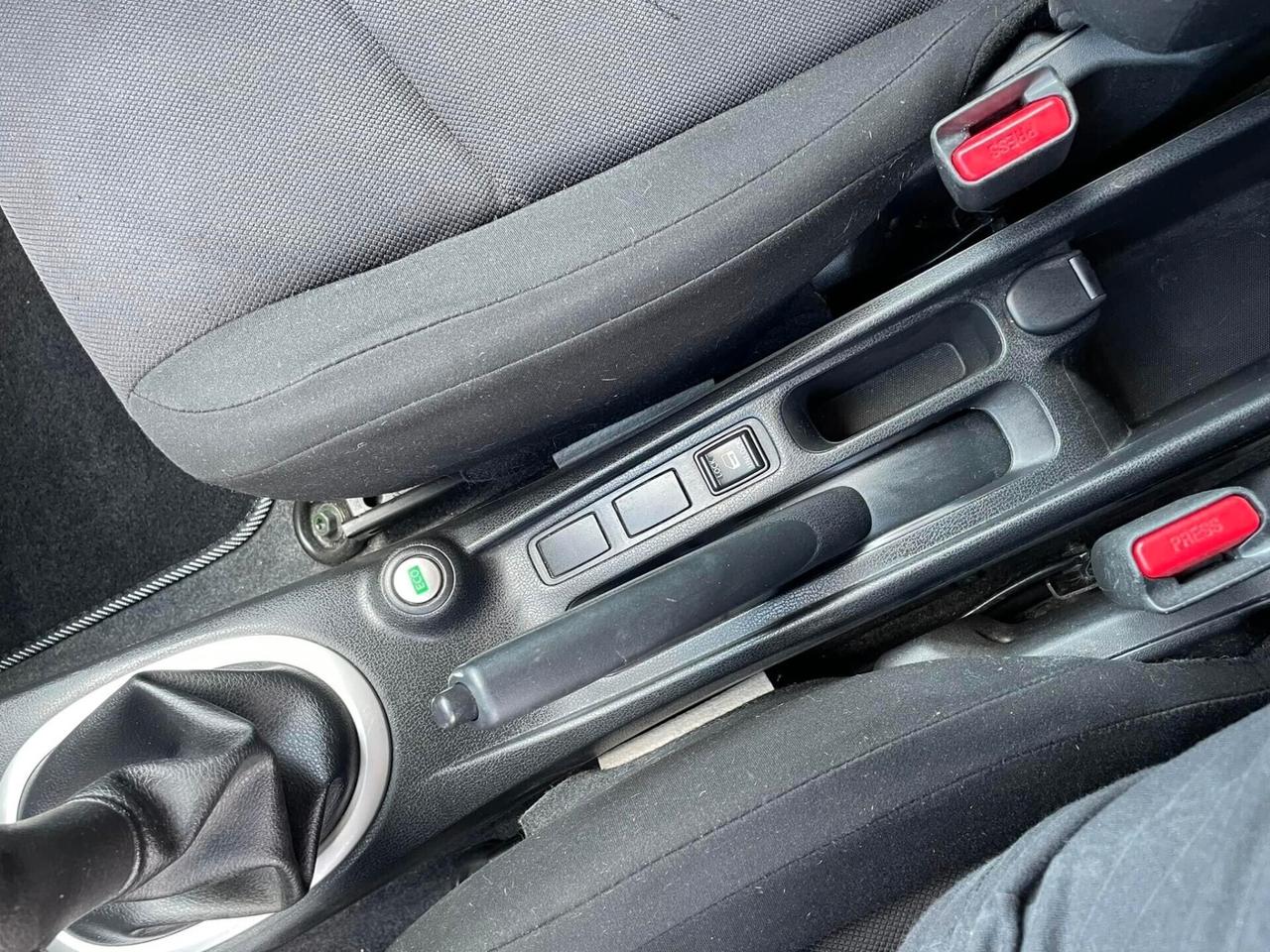 Nissan Note 1.2 12V Visia CON SOLI 44.000KM!! NEOPATENTATI