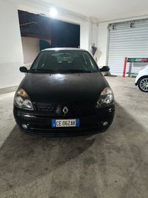 Renault Clio 1.5 dCi 65CV cat 5 porte Symbol