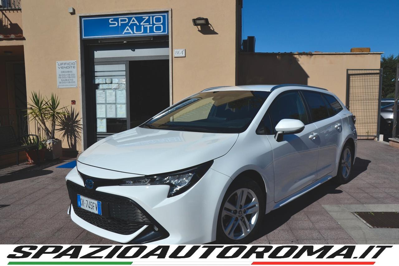 Toyota Corolla 1.8 HYBRID TOURING **PREZZO REALE**UNIPRO'**