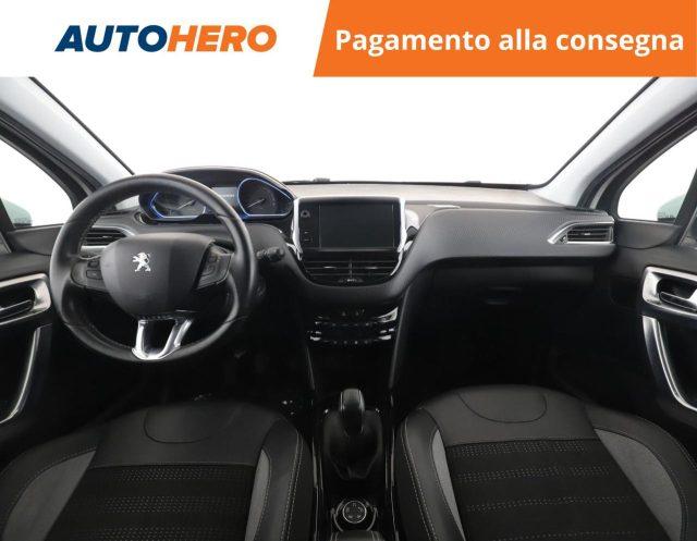 PEUGEOT 2008 1° serie BlueHDi 100 Allure