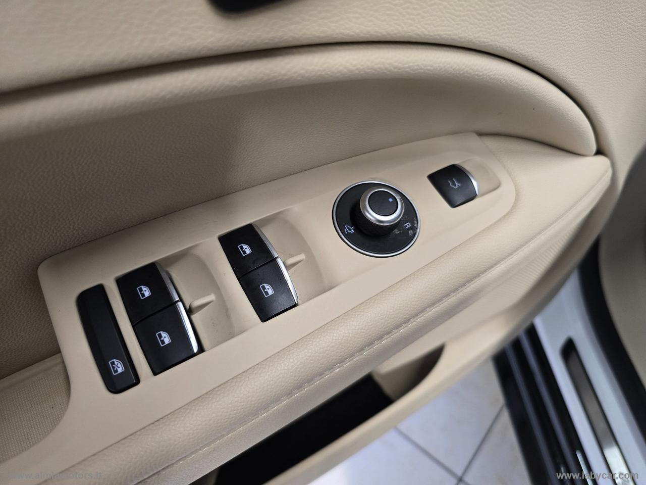 ALFA ROMEO Stelvio 2.2 T.diesel 210 CV AT8 Q4 Ti