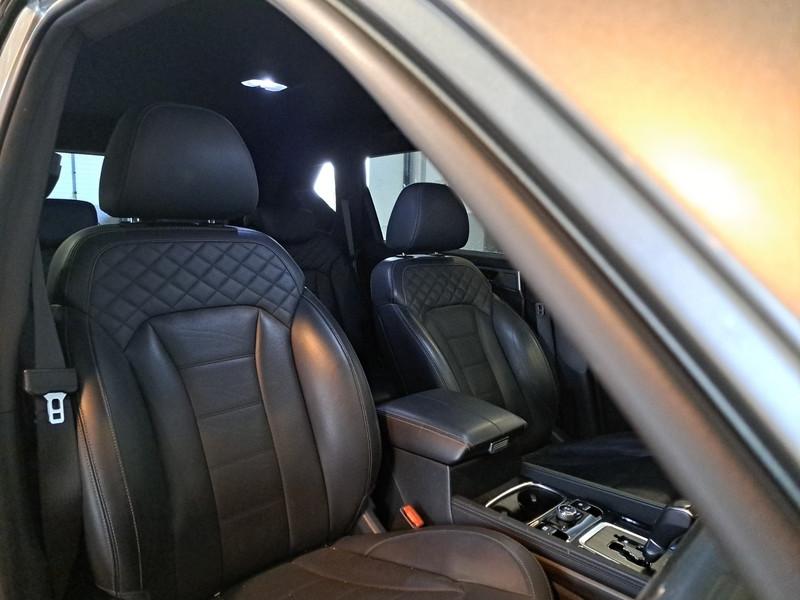SSANGYONG Rexton 2.2 CDTI 181cv 4WD AUTO ICON
