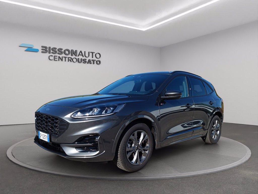 FORD Kuga 1.5 ecoboost st-line 2wd 150cv del 2023