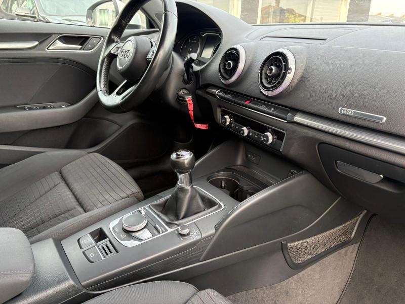 Audi A3 Sportback 1.6 tdi 110 CV ADATTA ANEOPATENTATI