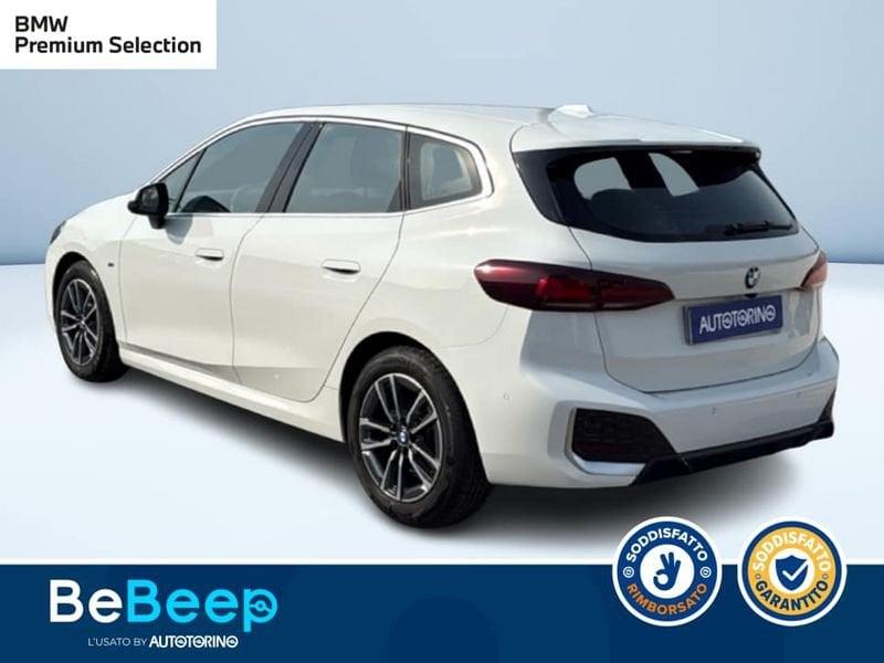 BMW Serie 2 Active Tourer 218D ACTIVE TOURER MSPORT AUTO