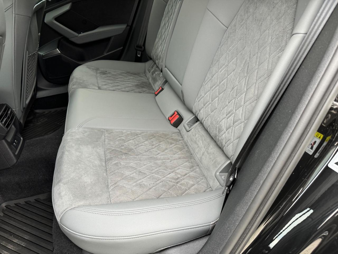 AUDÌ A3 SPORTBACK SLINE IBRIDA BANG&OLUFSEN 204cv 2021