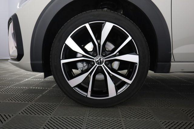 VOLKSWAGEN Taigo Taigo 1.0 TSI 110 CV DSG R-Line