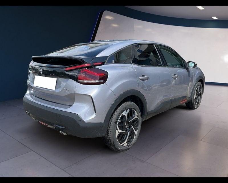 Citroën C4 III 2021 1.5 bluehdi Shine s&s 130cv eat8