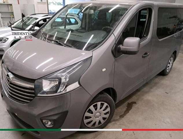 Opel Vivaro 27 1.6 bit.125cv L1H1 tourer S&S E6