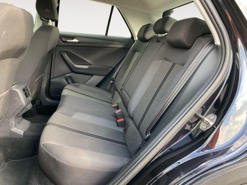 Volkswagen T-Roc 2.0 TDI SCR Life DSG