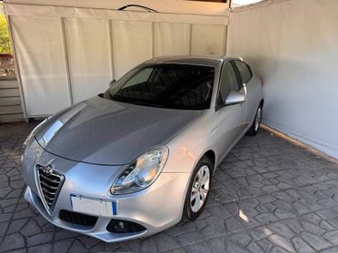 Alfa Romeo Giulietta 1.6 JTDm-2 105 CV Distinctive