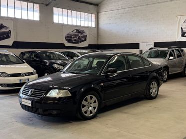Volkswagen Passat 1.9 TDI/130 CV cat Highline