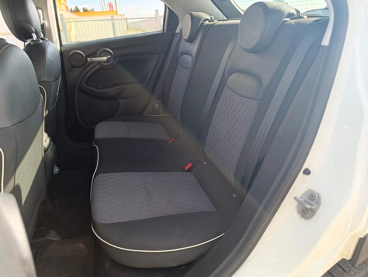 N2 FIAT 500 X CROSS 1.3 DIESEL 95cv 12/2019 ,11/2019