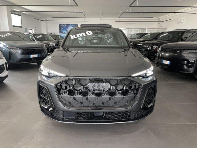 AUDI Q5 SPB 2.0 TDI Quattro Tech Plus SLine Tetto KM0 MY26