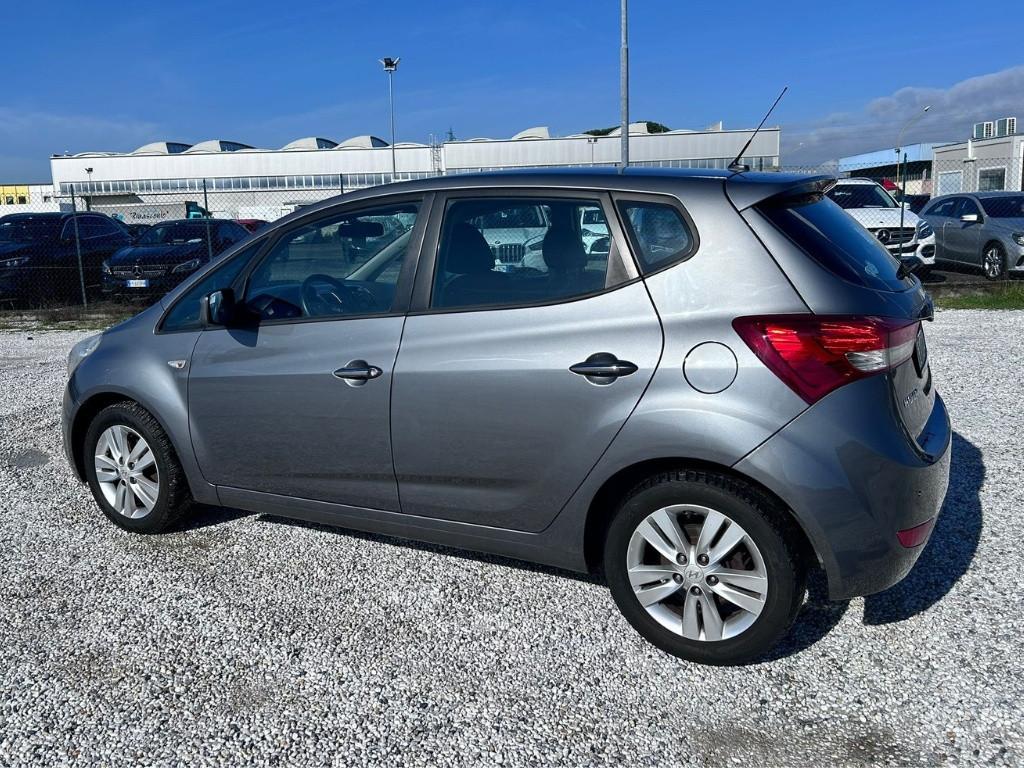 HYUNDAI ix20 - ix20 1.4 crdi Comfort 90cv
