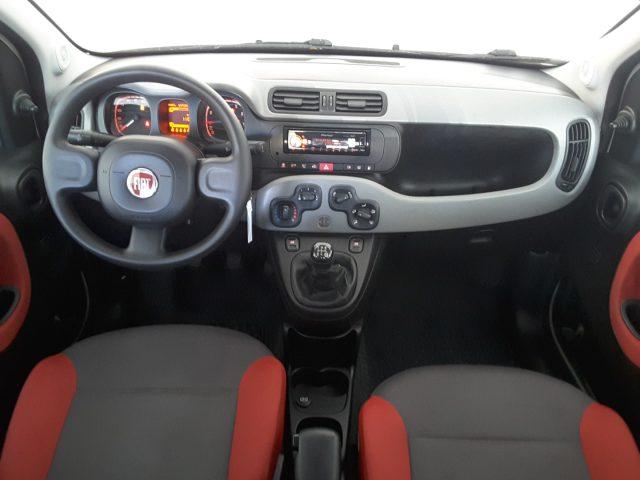 FIAT Panda 0.9 TwinAir Turbo Natural Power Easy*METANO NUOVO*