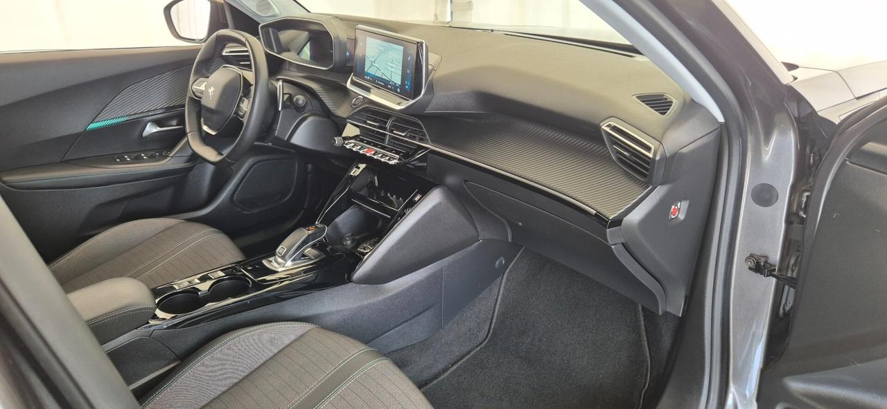 PEUGEOT 2008 1.5BlueHDI 130CV VIRTUAL COCKPIT 3D