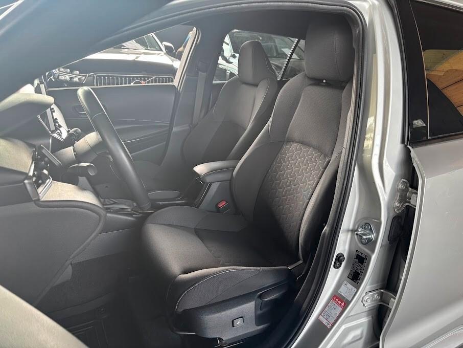 Toyota Corolla Touring Sports 1.8 Hybrid 122 CV 93.000KM