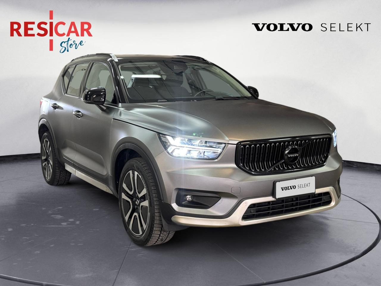 VOLVO XC40 1.5 t2 Momentum Pro auto