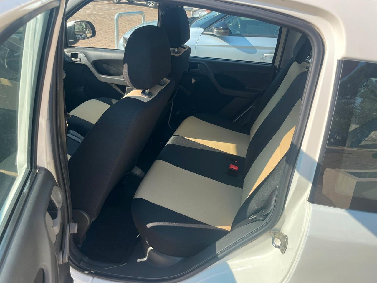 Fiat Panda 1.3 MJT 16V Emotion con 51000 km