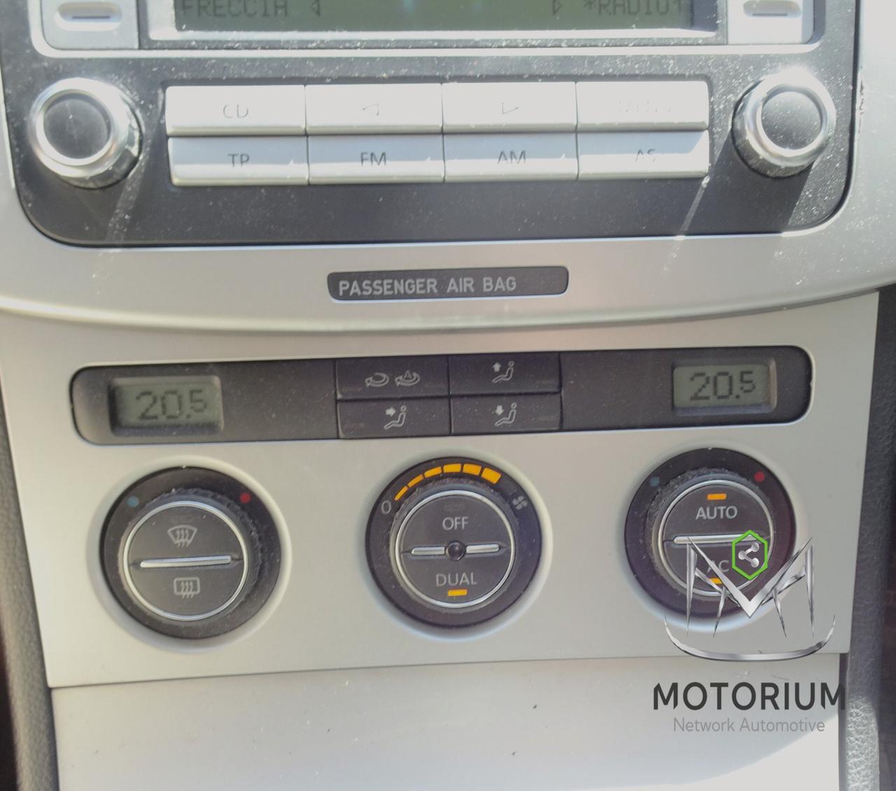 Volkswagen Passat Variant COMFORTLINE