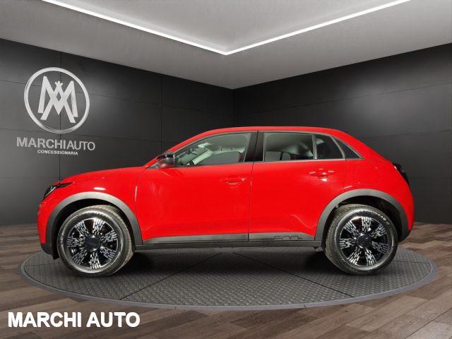 FIAT 600 Hybrid 110 CV DCT MHEV Special Ed.
