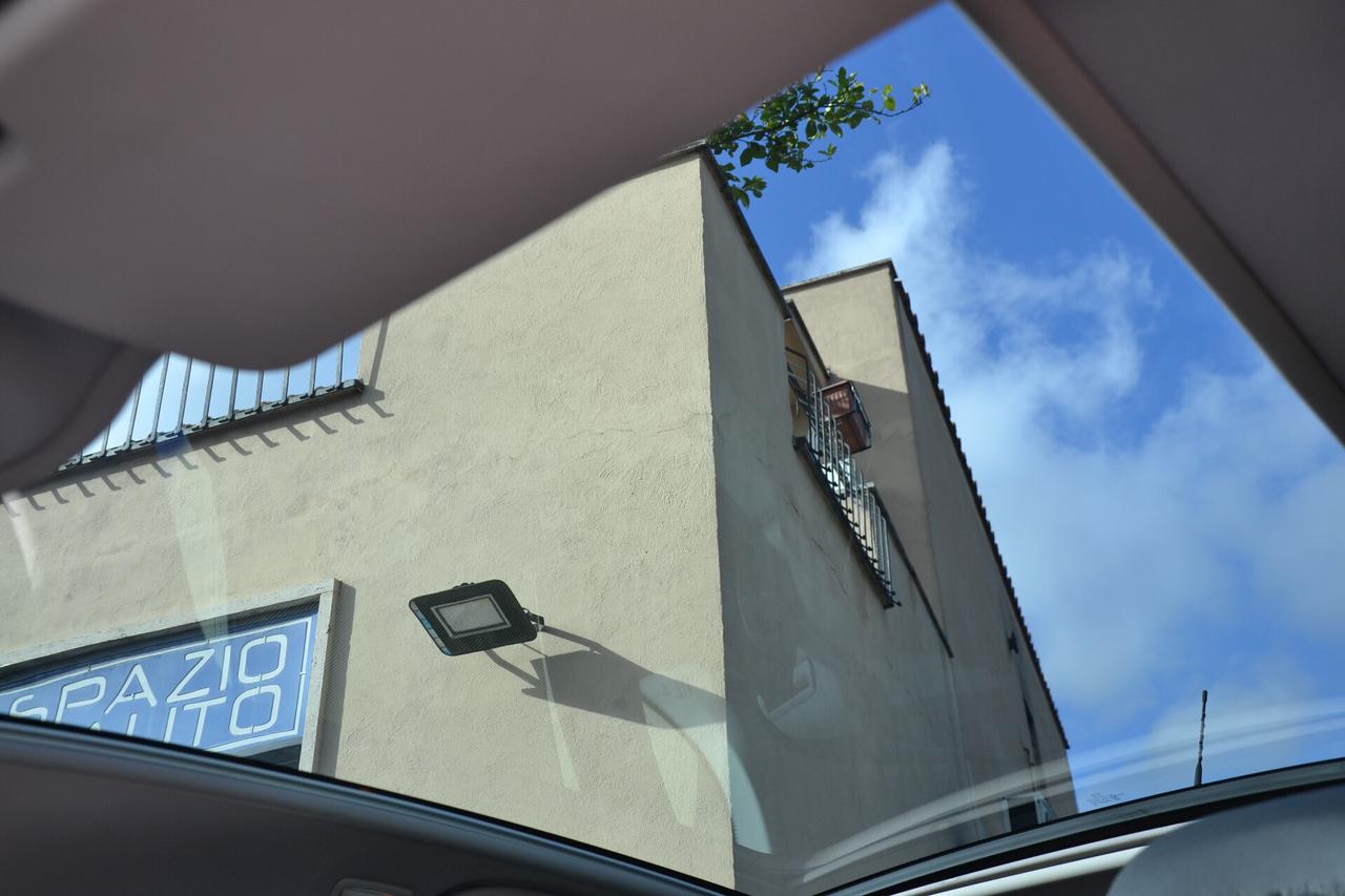 Peugeot 3008 1.6 HDi 120CV ALLURE **EURO6B**NAV+PEL+TETTO+RCAM+