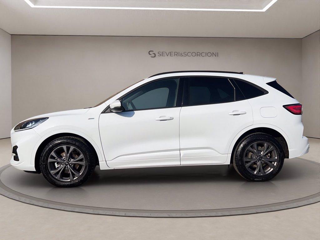 FORD Kuga 2.5 full hybrid st-line 2wd 190cv cvt del 2022